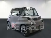 2026 Citroen Ami