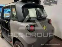 2026 Citroen Ami
