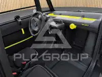 2026 Citroen Ami