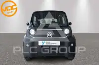 2026 Citroen Ami