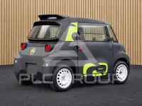 2026 Citroen Ami