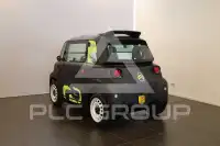 2026 Citroen Ami
