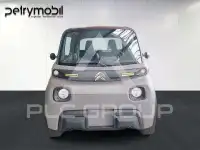 2026 Citroen Ami