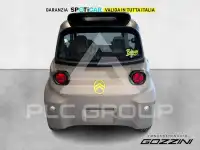2026 Citroen Ami