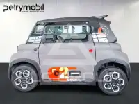 2026 Citroen Ami