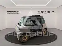 2026 Citroen Ami