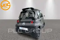 2026 Citroen Ami
