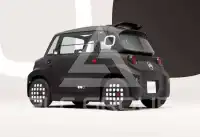 2026 Citroen Ami