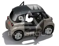 2026 Citroen Ami