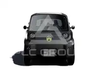 2026 Citroen Ami