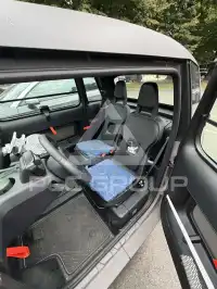2026 Citroen Ami