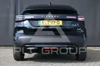 2026 Citroen C4