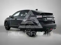 2026 Citroen C4
