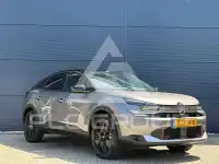 2026 Citroen C4