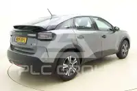 2026 Citroen C4