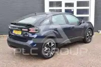 2026 Citroen C4