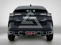 2026 Citroen C4