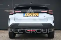 2026 Citroen C4