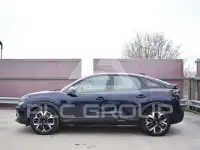 2026 Citroen C4