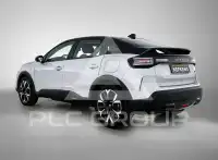 2026 Citroen C4