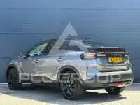 2026 Citroen C4