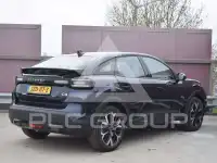 2026 Citroen C4