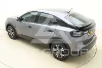 2026 Citroen C4
