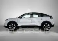 2026 Citroen C4