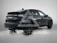 2026 Citroen C4