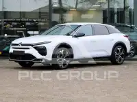 2026 Citroen C5