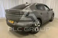 2026 Ford Capri