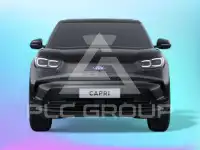 2026 Ford Capri