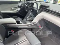 2026 Ford Capri