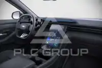 2026 Ford Capri