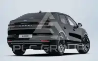 2026 Ford Capri