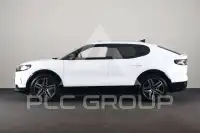 2026 Ford Capri