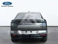 2026 Ford Capri