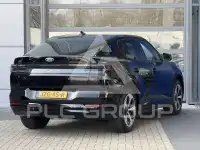 2026 Ford Capri