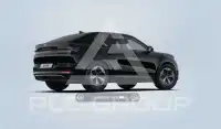 2026 Ford Capri