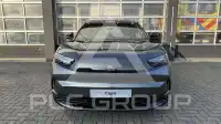 2026 Ford Capri
