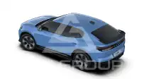 2026 Ford Capri