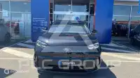 2026 Ford Capri