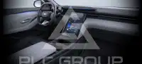 2026 Ford Capri
