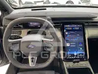 2026 Ford Capri