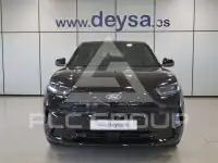 2026 Ford Capri