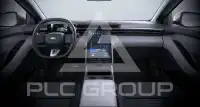 2026 Ford Capri