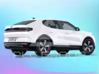 2026 Ford Capri