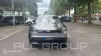 2026 Ford Capri