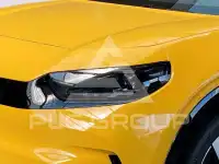 2026 Ford Capri