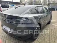 2026 Ford Capri